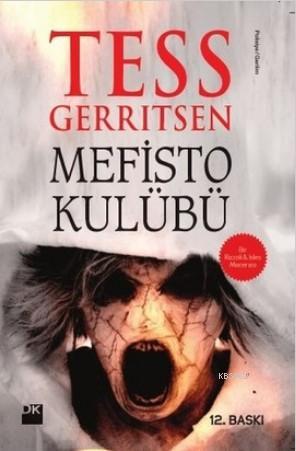 Mefisto Kulübü; Bir Rizolli Isles Macerası