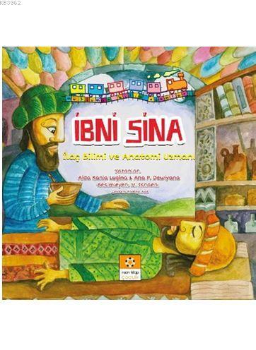 Müslüman Bilim Adamları Serisi 1