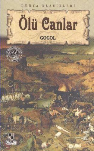 Ölü Canlar