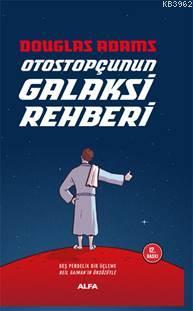 Otostopçunun Galaksi Rehberi (Ciltli)