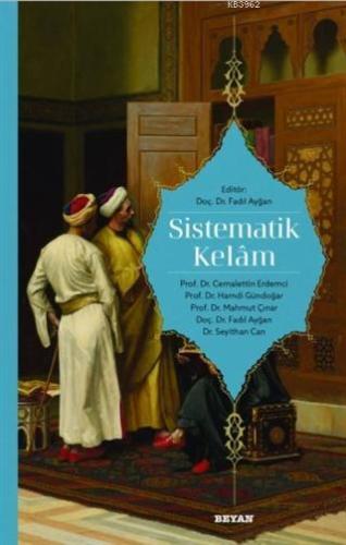Sistematik Kelam