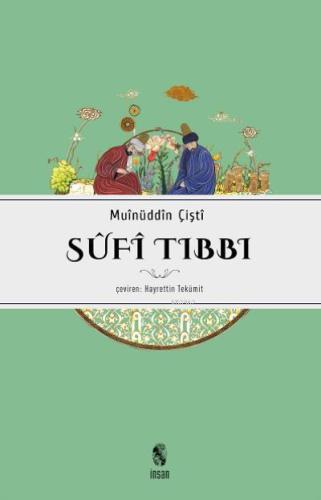 Sûfî Tıbbı