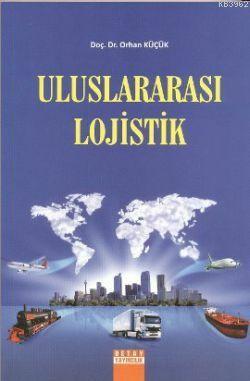 Uluslararası Lojistik