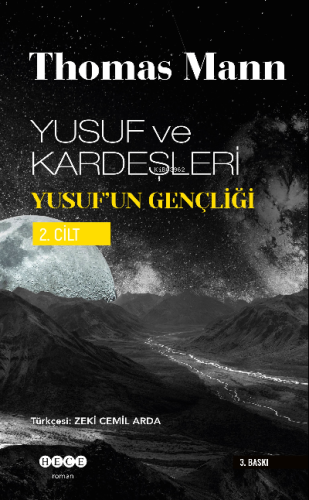 Yusuf ve Kardeşleri;Yusuf'un Gençliği